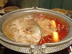 -牛New寿喜烧(虹桥新天地店)