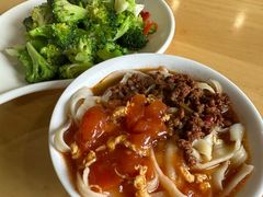 -太原面食店(解放路店)