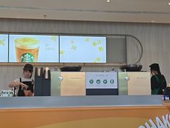 -星巴克臻选(珠海富华里店)