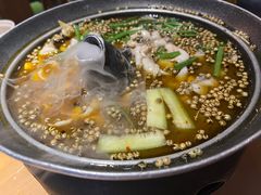 -卞氏菜根香(青羊万达店)