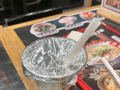 -和府捞面(天河领展广场店)