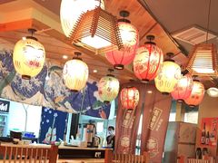 大堂-有喜屋·深夜食堂(北京西路店)