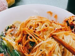 小面-熊面妈老面馆