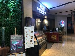 -G+KITCHEN(龙湖狮山天街店)