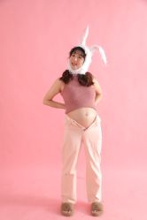 -专注孕妇照亲子照·纪田摄影