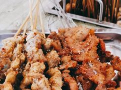 -老徐烧烤涮肚(交道口店)