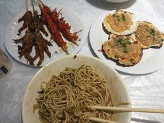 -可可大虾武汉土菜大排档(万松园1店)