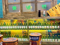 -姜胖胖首尔自助烤肉·街头小吃大排档(国瑞中心店)