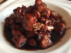 -浦江餐饮·上海菜馆(五四路店)