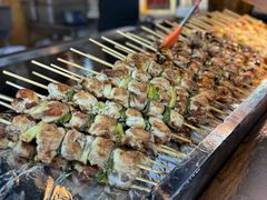 -西归浦每天偶来市场