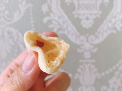 -泸溪河桃酥(秦淮夫子庙一店)