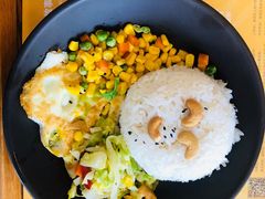 -海盗虾饭·剥好的小龙虾饭(SOHO尚都店)