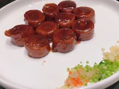 九转大肠-卫鼎轩·家宴(水上公园店)