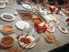 -海底捞火锅(攀枝花万达店)