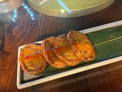 -琼大师东方烤乳猪(亚特兰蒂斯店)
