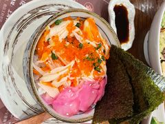 -披头士烧鸟居酒屋(王府井店)