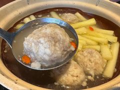-芳芳私房菜·精做淮扬菜(承德路店)