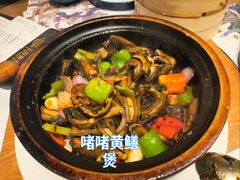 -云山茶餐厅(广东大厦店)