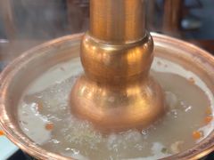 -再宣武文化主题餐厅·清真