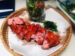 樟茶鸭-锦府盐帮·李宅(领展购物广场中关村店)