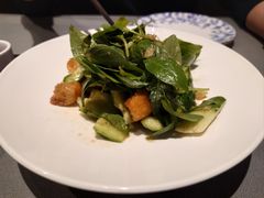 -阿庄新豫菜(通泰路店)