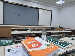 -新东方·考研·四六级·专转本(全民校区)