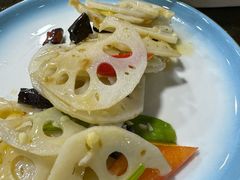 -马记伊源斋涮肉·清真菜(百子湾店)