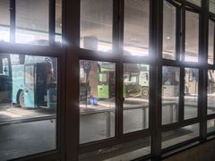 -上海长途汽车客运总站