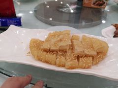 -东城食府·手工点心·37年老字号(虎门店)
