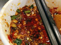 -金鼎雪山牦牛杂火锅(理县总店)