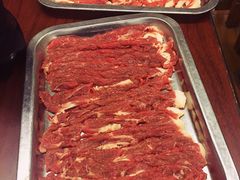 -颐品居涮肉(乌鲁木齐中路店)