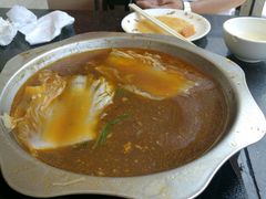 -蝎王府羊蝎子(北大地店)