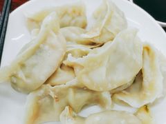 -奉天蚨祥饺子馆