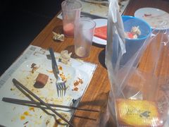 -汉巴味德·烤肉与啤酒的自助(杭州大悦城店)