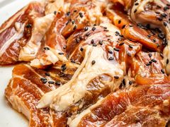 -原始泥炉烤肉(总店)