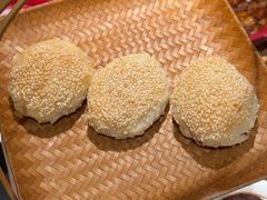 -奇芳阁·百年清真南京菜(夫子庙店)