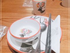 -新白鹿餐厅(银泰西湖文化广场店)