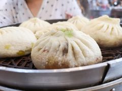 风味排骨包子-张包铺(道外店)