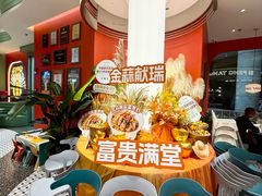 -避风塘·金牌店·夜宵(金玉兰店)