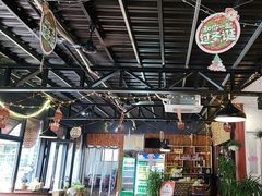 -遇见小院—虹鳟鱼•农家菜(怀柔店)