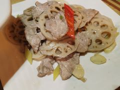 -龙泉人椰子鸡.糟粕醋.海南菜(三亚旗舰店)