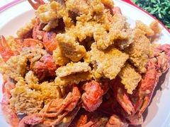 -金陵一哥龙虾(水木秦淮店)
