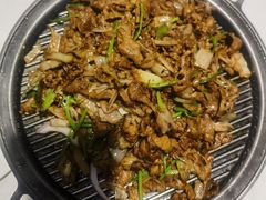 -福海居烤鸭店(鸟巢店)