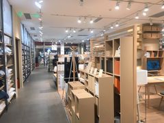 -MUJI无印良品(滨江宝龙城店)