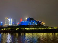 -重庆两江夜游-交运系列