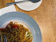 -夏日玛莉西餐厅(梅溪湖步步高店)