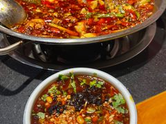 -小饕荟雅安贡椒鱼鲜馆(广福桥店)