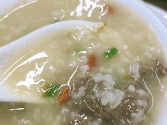 -南记食粥坊·宵夜大排档(莲花总店)