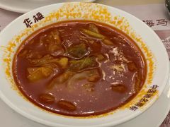 -华梅西餐厅(哈尔滨中央大街店)