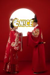 点击看大图 -CD视觉婚纱摄影